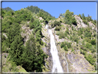 foto Cascata di Parcines